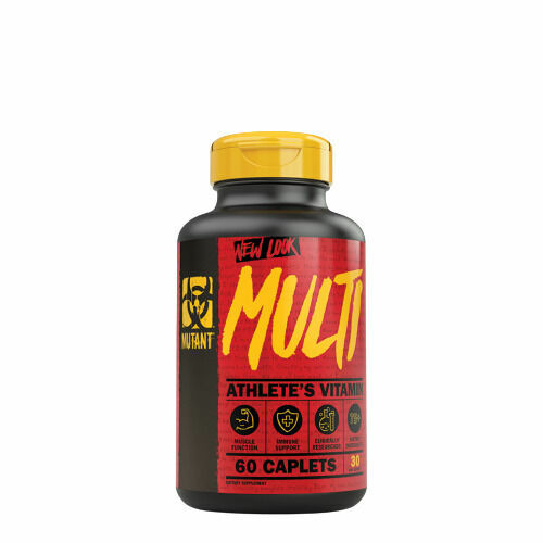 PVL Mutant Multi 60 tablet porovnat ceny