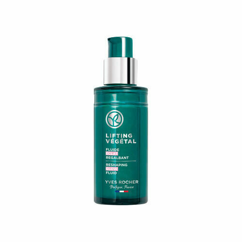 Yves Rocher Zpevňující denní péče na ovál obličeje Lifting Végétal 50 ml porovnat ceny