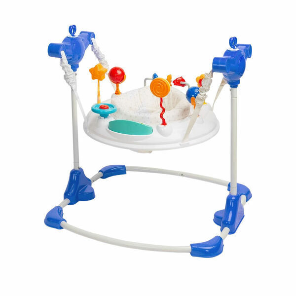 Toyz Dětské skákadlo SMOL blue porovnat ceny