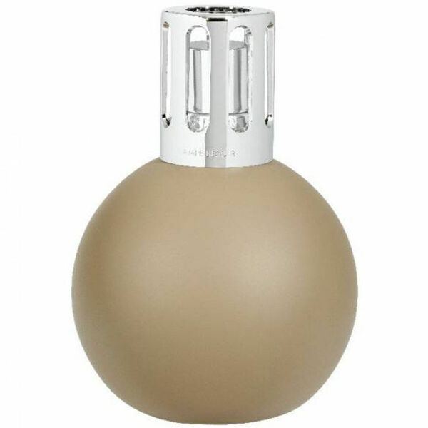 BERGER Katalytická lampa Boule béžová 400 ml porovnat ceny