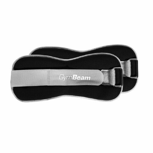 GymBeam Ankle and Wrist Weights Straps 1kg 2ks porovnat ceny