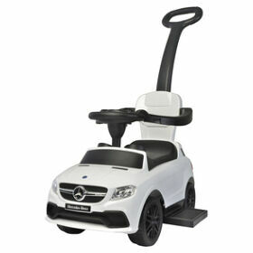 BUDDY TOYS BPC 5210 Odrážedlo 3 v 1 porovnat ceny