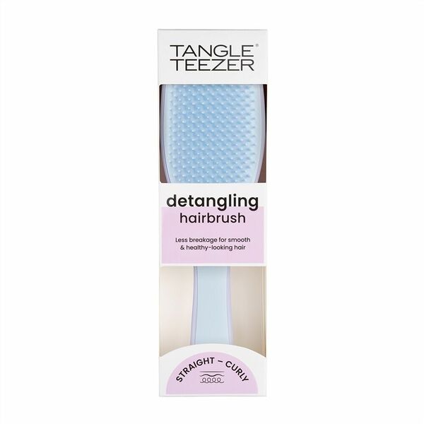 Tangle Teezer The Ultimate Detangler Lilac & Blue kartáč na vlasy 1 ks porovnat ceny