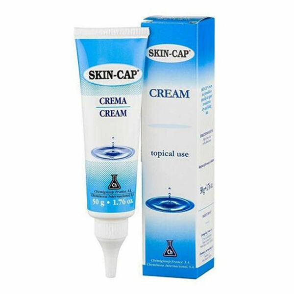 SKIN-CAP krém 50 ml porovnat ceny