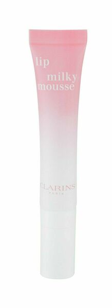 Clarins Lip Milky Mousse Milky Pink 10 ml porovnat ceny