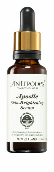 Antipodes Sérum rozjasňující APOSTLE 30 ml porovnat ceny