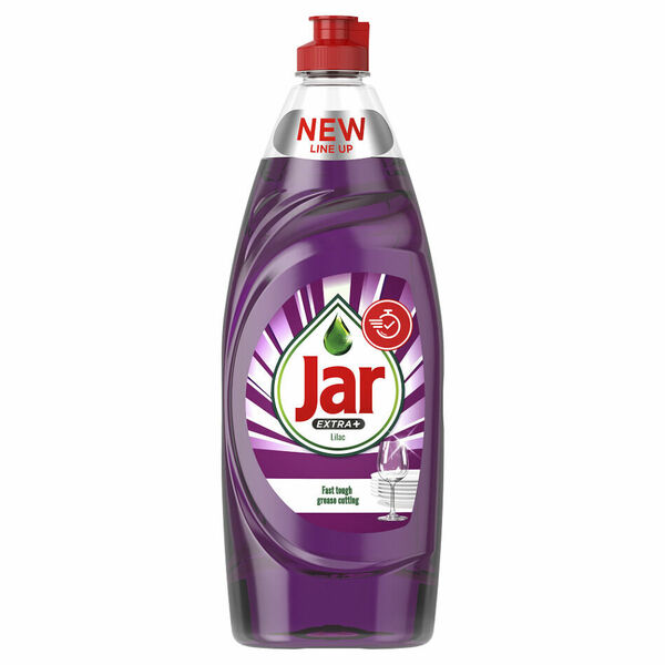 JAR Extra+ Lilac 650 ml porovnat ceny