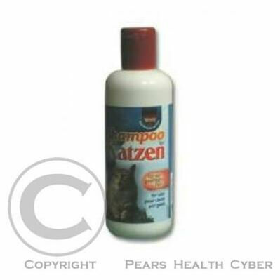 Šampon kočka Katzen Trixie 250 ml porovnat ceny