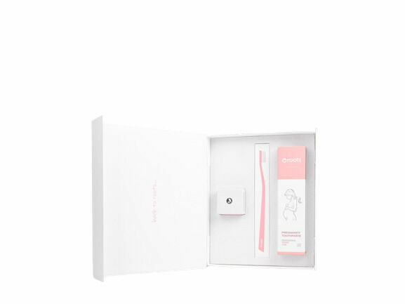 Roots Pregnancy Dental Set (-15%) 3 ks porovnat ceny