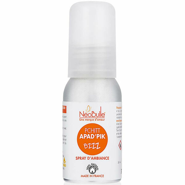 NEOBULLE Pokojový sprej proti komárům 50 ml porovnat ceny