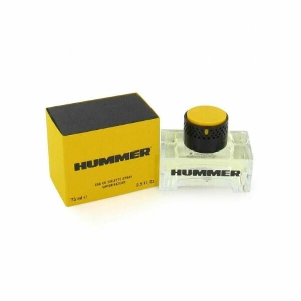 Hummer Hummer Toaletní voda 75ml porovnat ceny