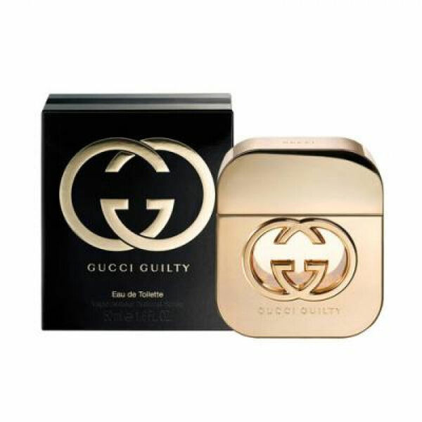 Gucci Guilty Toaletní voda 7,4ml porovnat ceny
