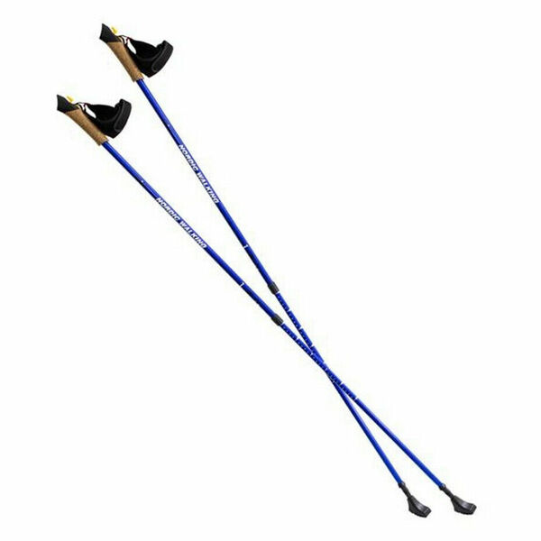 NILS Extreme NW 607 nordic walking hole modré porovnat ceny