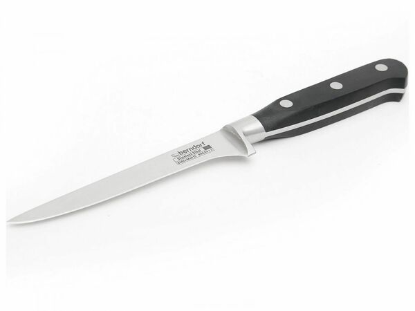 BERNDORF SANDRIK Profi-Line kuchyňský nůž na vykosťování 13cm porovnat ceny