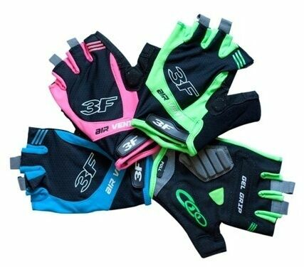 3F Vision Cyklistické rukavice Gloves 2121 porovnat ceny