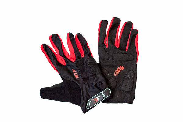 3F Vision Cyklistické rukavice Gloves 2117 porovnat ceny