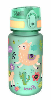 Ion8 One Touch Kids dětská láhev 350ml porovnat ceny