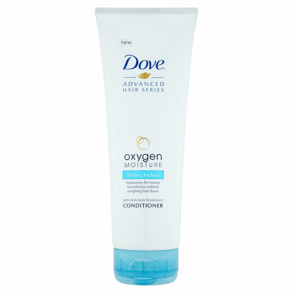 DOVE Oxygen&Moisture kondicionér 250 ml porovnat ceny