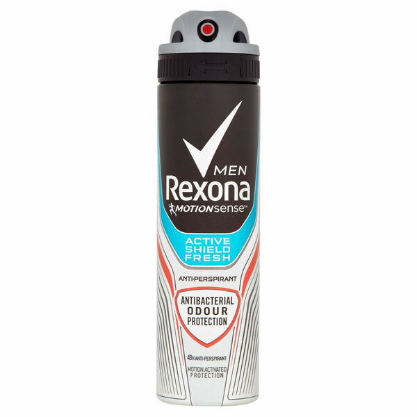 REXONA MEN Active Shield Fresh deodorant 150 ml porovnat ceny