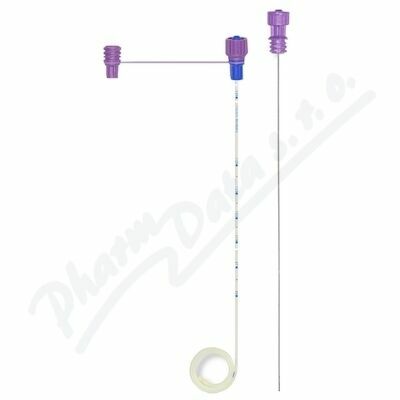 Nutricia Flocare  Flocare Bengmark Transnasální intestinální sonda CH 8-145cm porovnat ceny