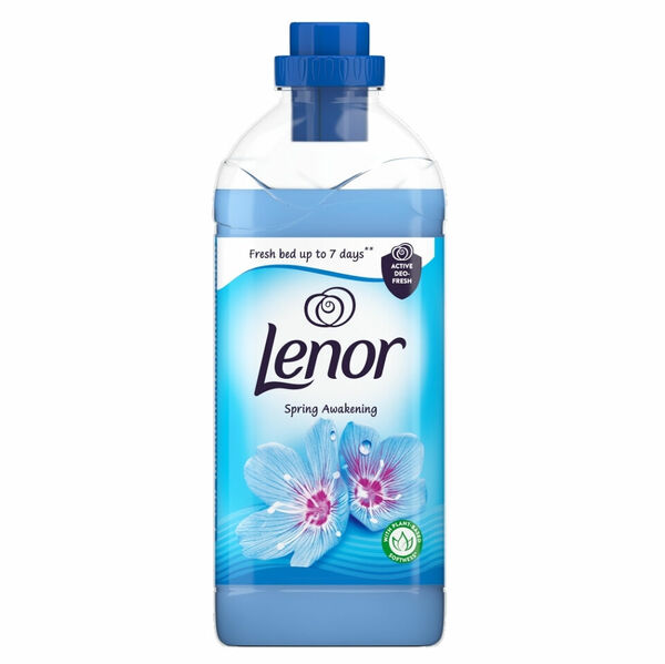 LENOR Spring Awakening Aviváž 1600 ml 64 praní porovnat ceny