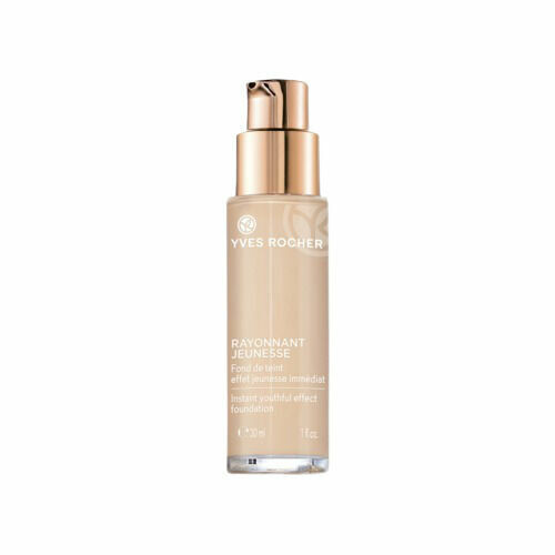 Yves Rocher Rozjasňující make-up č.000 Rosé 30ml porovnat ceny
