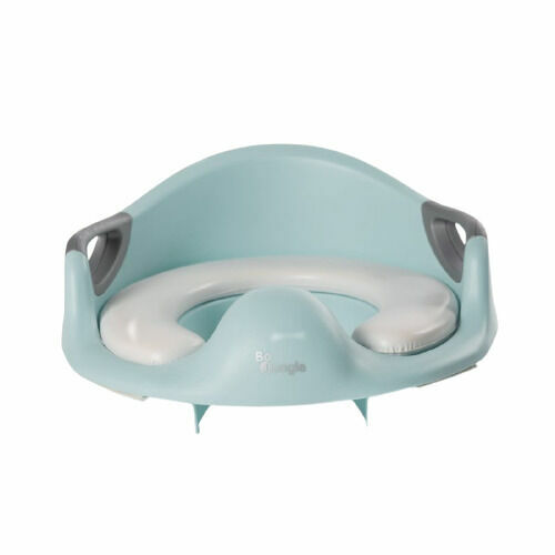 Bo Jungle WC adaptér B-TOILET Pastel Blue porovnat ceny