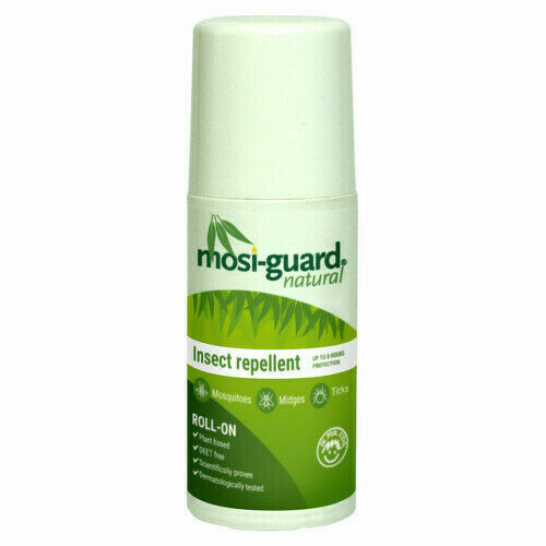 Mosi-guard Natural Repelent Roll-on 50ml porovnat ceny