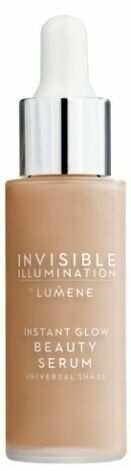 Lumene Rozjasňující pleťové sérum Invisible Illumination (Instant Glow Beauty Serum) Universal Medium 30ml porovnat ceny
