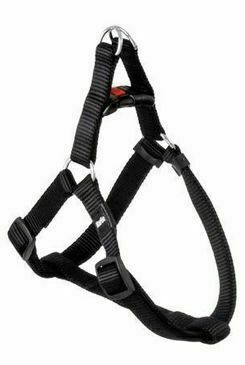 Postroj Nylon Art Sportiv Plus 20-35cm/10 čern Kar porovnat ceny