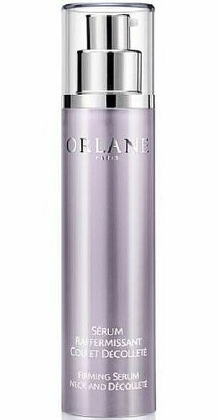 Orlane Firming Serum Neck and Decolete  50ml Zpevňující péče porovnat ceny