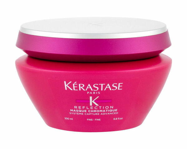 KÉRASTASE Réflection Maska na vlasy Chromatique Fine 200 ml porovnat ceny