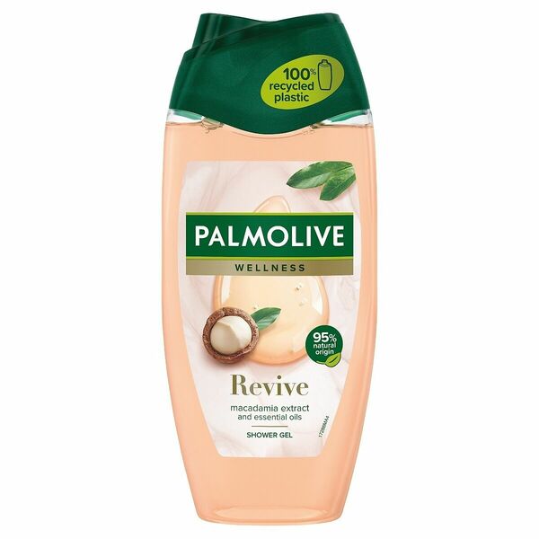 Palmolive Wellness Revive sprchový gel 250ml porovnat ceny