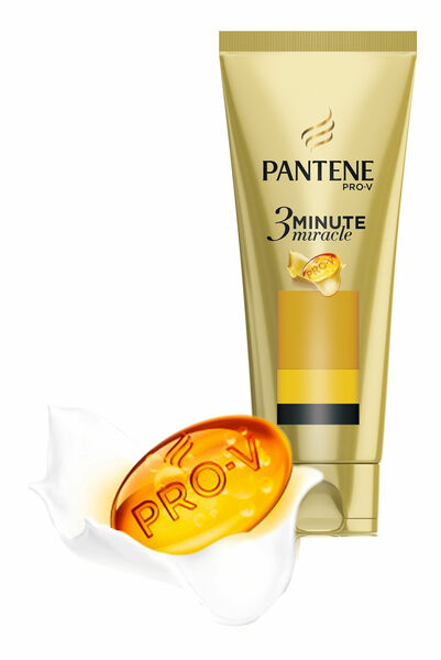 Pantene Pro-V  Pantene kondicioner 3 Minute Miracle Repair & Protect 200ml porovnat ceny