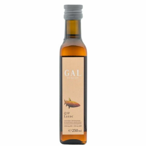 GAL Q10 Losos 250 ml porovnat ceny