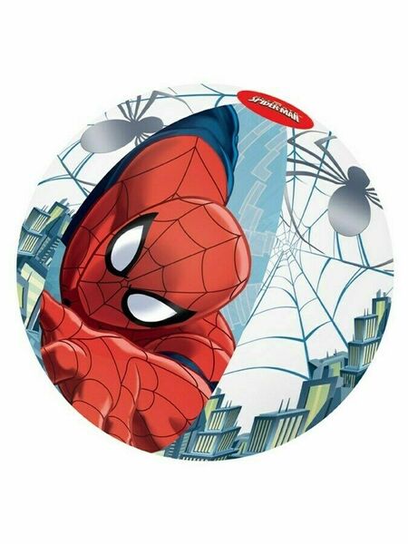 Dětský nafukovací plážový balón Bestway Spider Man porovnat ceny