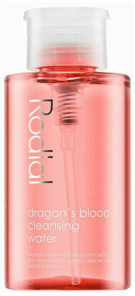 Rodial Tonikum, Dragon's Blood Cleansing Water 300ml porovnat ceny