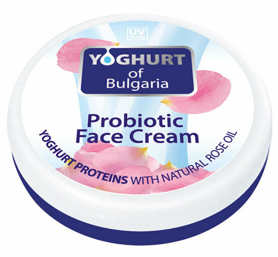 Biofresh Probiotický pleťový krém 100ml porovnat ceny