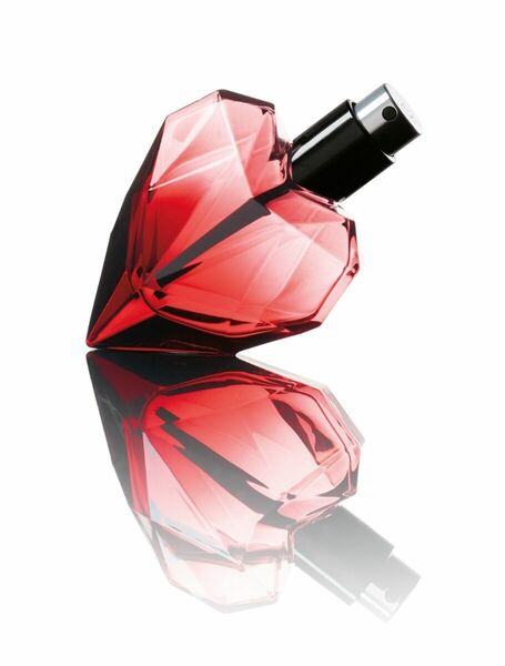 Diesel Loverdose Red Kiss parfémovaná voda pro ženy 30 ml porovnat ceny