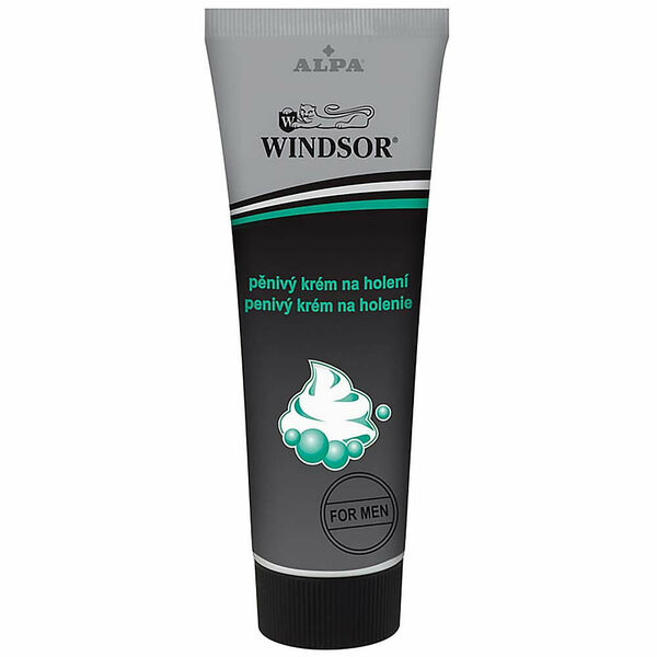 ALPA Windsor krém na holení v tubě 100 g porovnat ceny