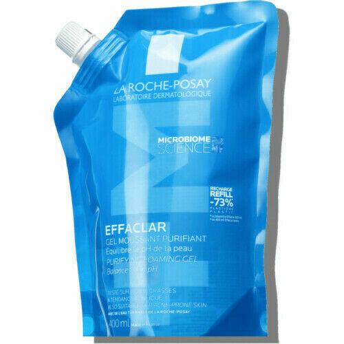 La Roche-posay Effaclar čisticí Gel Refill 400 ml porovnat ceny