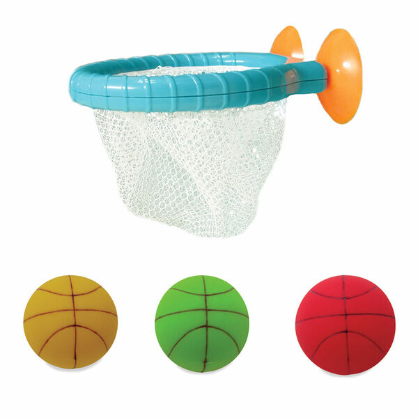 EDUSHAPE Basketball do vany porovnat ceny