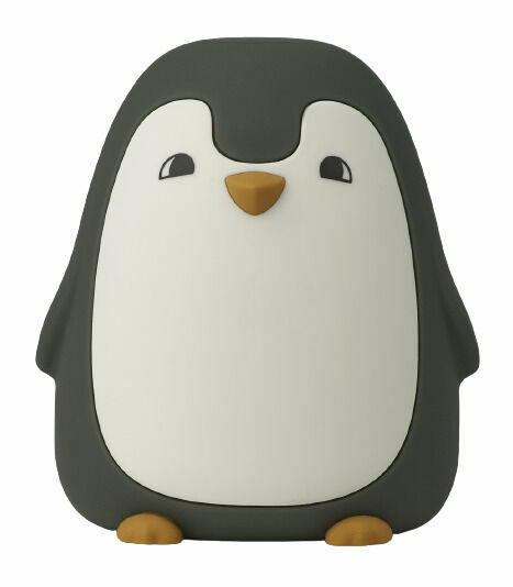 LIEWOOD Noční světlo Penguin - hunter green porovnat ceny