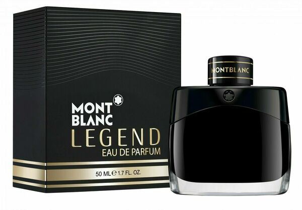 MONTBLANC LEGEND (pánský) EdP Vapo 50 ml porovnat ceny
