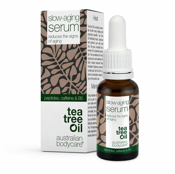Australian Bodycare Slow-aging Serum 30ml porovnat ceny