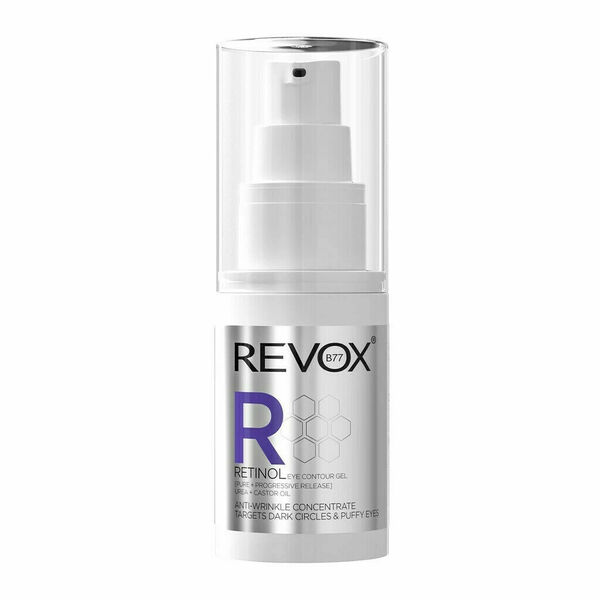 Revox Retinol oční krém 30 ml porovnat ceny