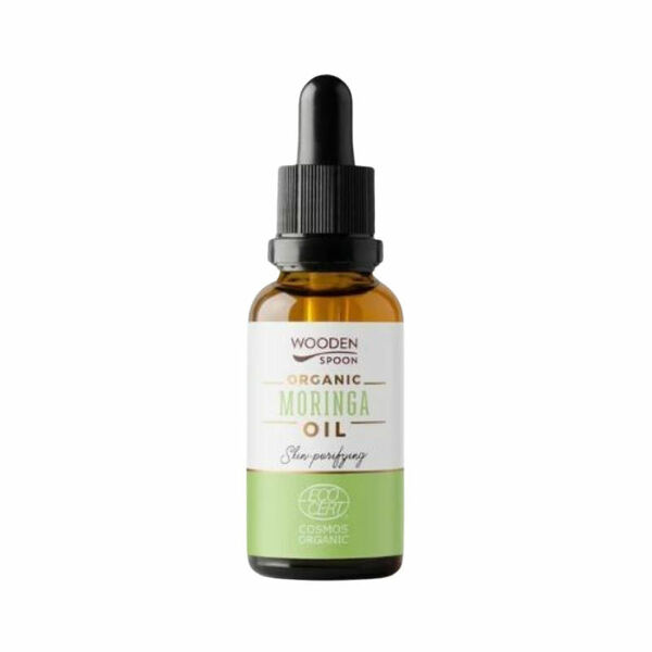 WOODENSPOON Moringový olej 10 ml porovnat ceny