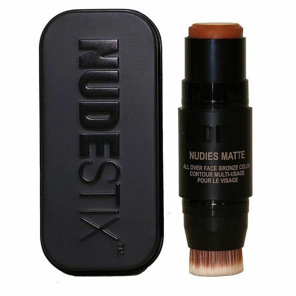NUDESTIX Tyčinka Nudies Matte Bronze Odstín Terracotta Tan 1 kus porovnat ceny