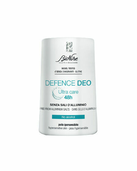 Bionike Defence Deo Ultra 48h 50 ml porovnat ceny