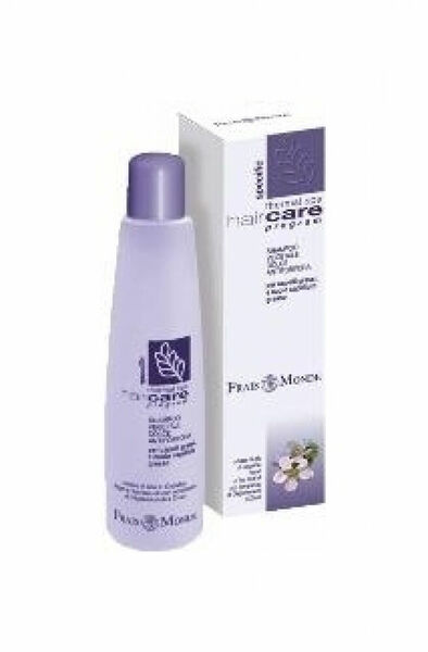 Frais Monde Anti Dandruff Plant Based Shampoo Dry Hair  200ml Proti lupům na suché vlasy porovnat ceny